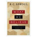 What We Believe: Understanding and Confessing the Apostles' Creed (Paperback) - Image 2