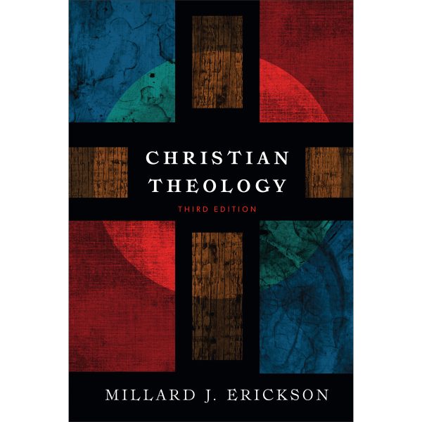 Christian Theology, Third Edition (Hardcover) - Image 2