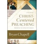 Christ Centered Preaching 3rd Edition (Hardcover) - Image 2