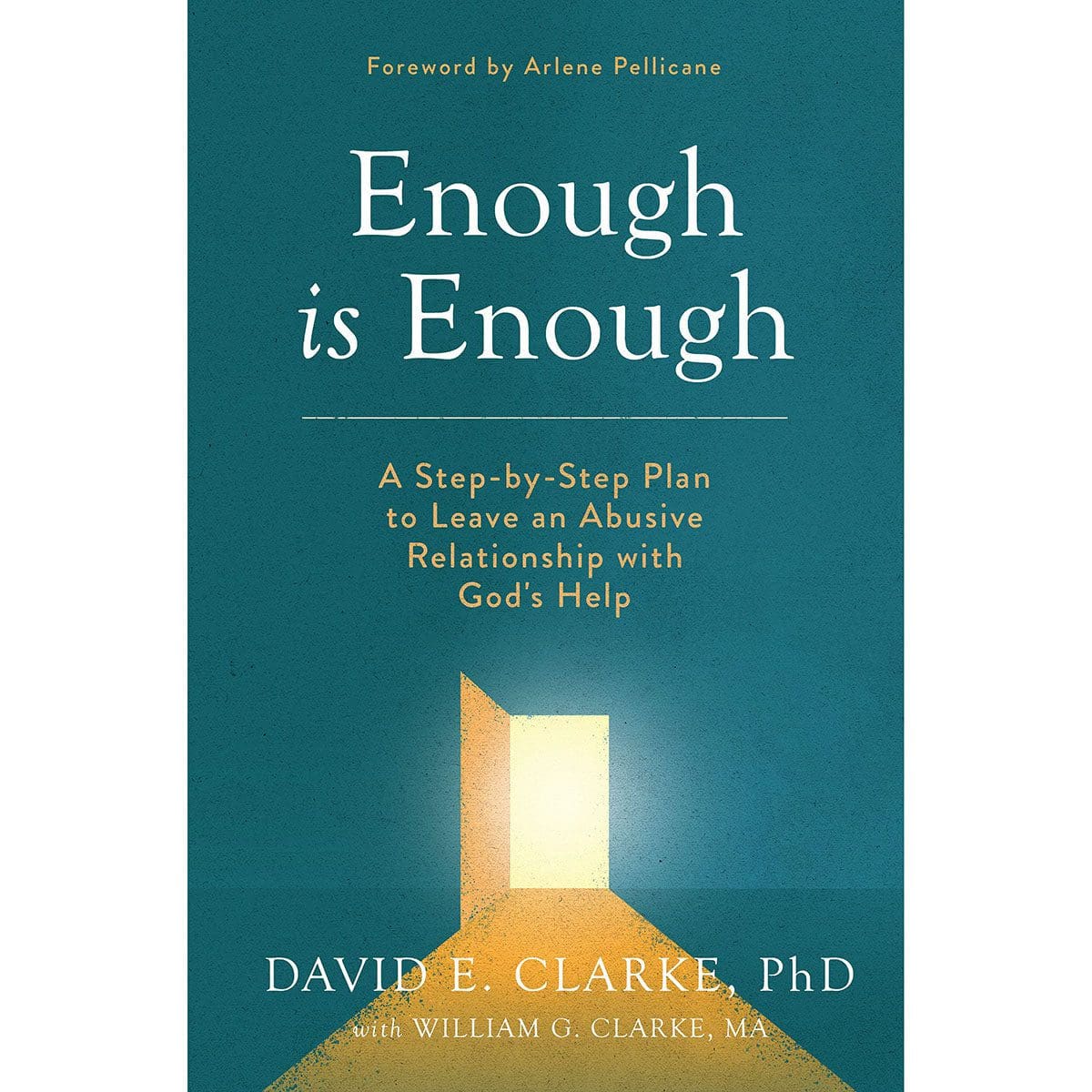 9780802425133_front Enough Is Enough: A Step-by-Step Plan To Leave An Abusive Relationship With God's Help (Paperback) - Image 1
