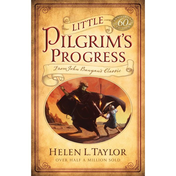 Little Pilgrim's Progress (Paperback) - Image 2