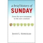 A Brief History Of Sunday (Paperback) - Image 2