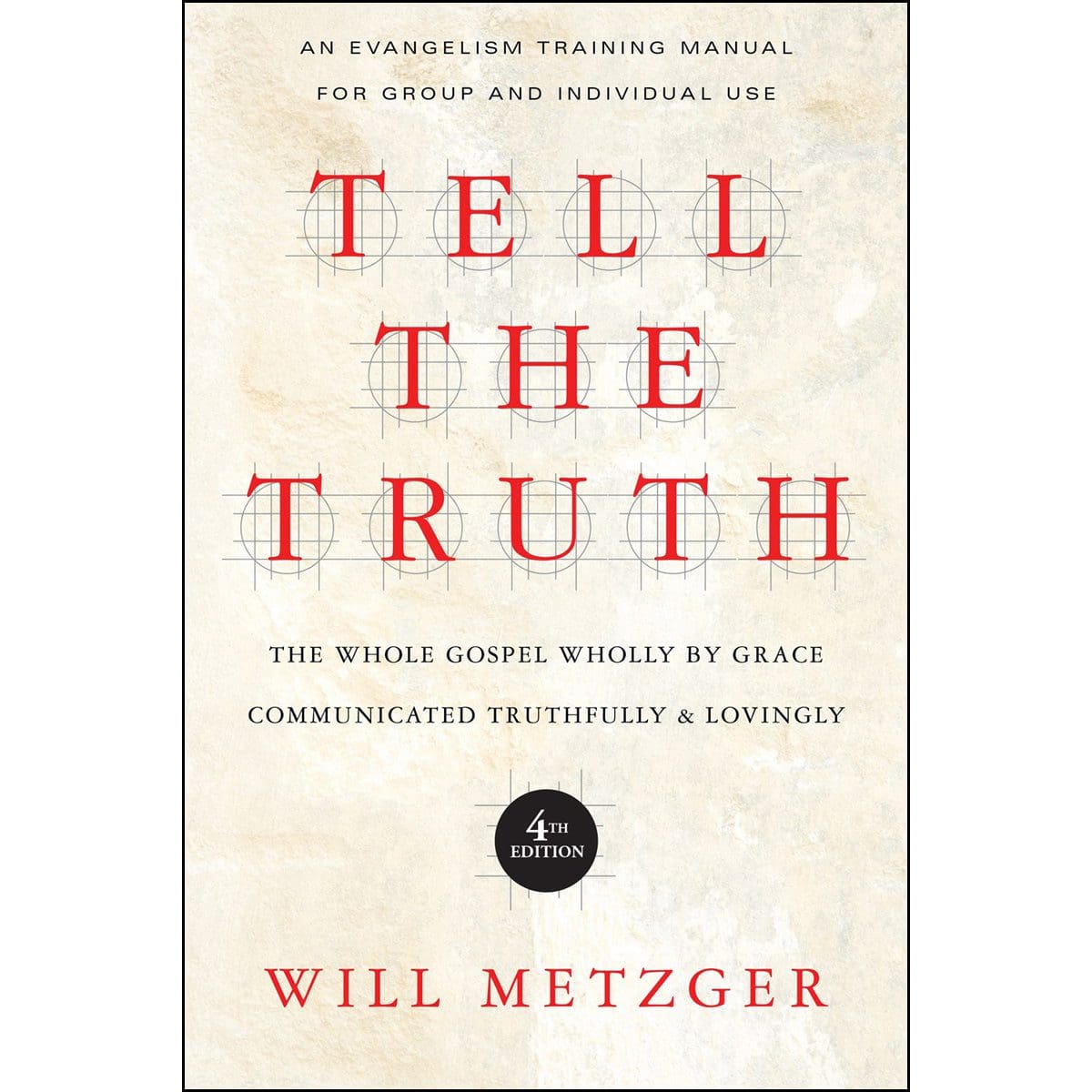 9780830837830_front Tell The Truth (Paperback) - Image 2