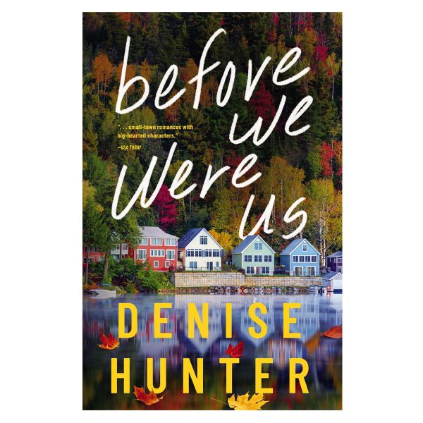 Before We Were Us (Paperback) - Image 2