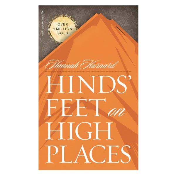 Hinds' Feet on High Places (Mass Market Paperback) - Image 1