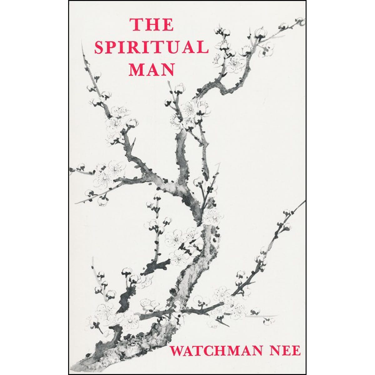 9780935008395_front The Spiritual Man (Paperback) - Image 3