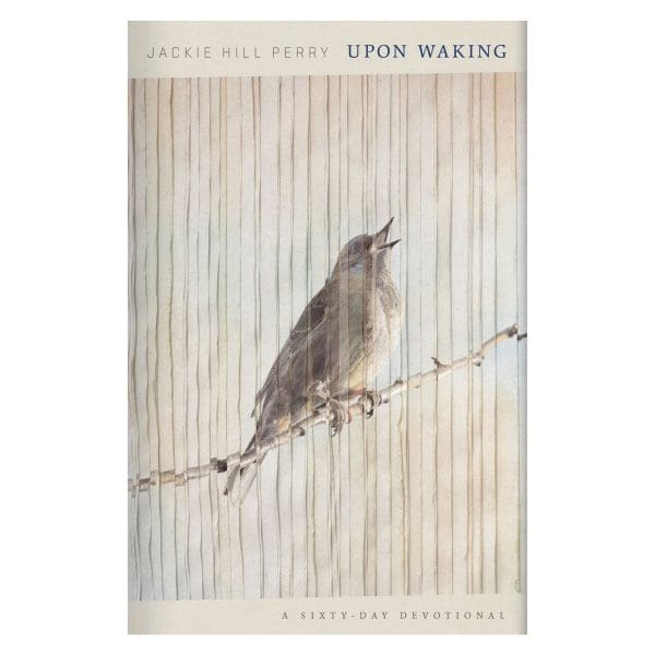 Upon Waking: 60 Daily Reflections to Discover Ourselves & the God We Were Made for HC - Image 2