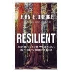 Resilient: Restoring Your Weary Soul In Turbulent Times (Paperback) - Image 3