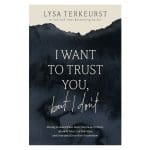 I Want to Trust You, but I Don't: Moving Forward When You're Skeptical of Others PB - Image 2