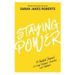 Staying Power: A Guided Journal to Living Changed, Connected, and Confident (Paperback) - Image 2