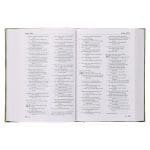 NRSV Bird of Paradise Hardcover Catholic Edition Holy Bible Global Cover Series - Image 12