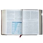 LSB Hardcover MacArthur Study Bible 2nd Edition Comfort Print - Image 7