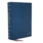 LSB Hardcover MacArthur Study Bible 2nd Edition Comfort Print - Image 2