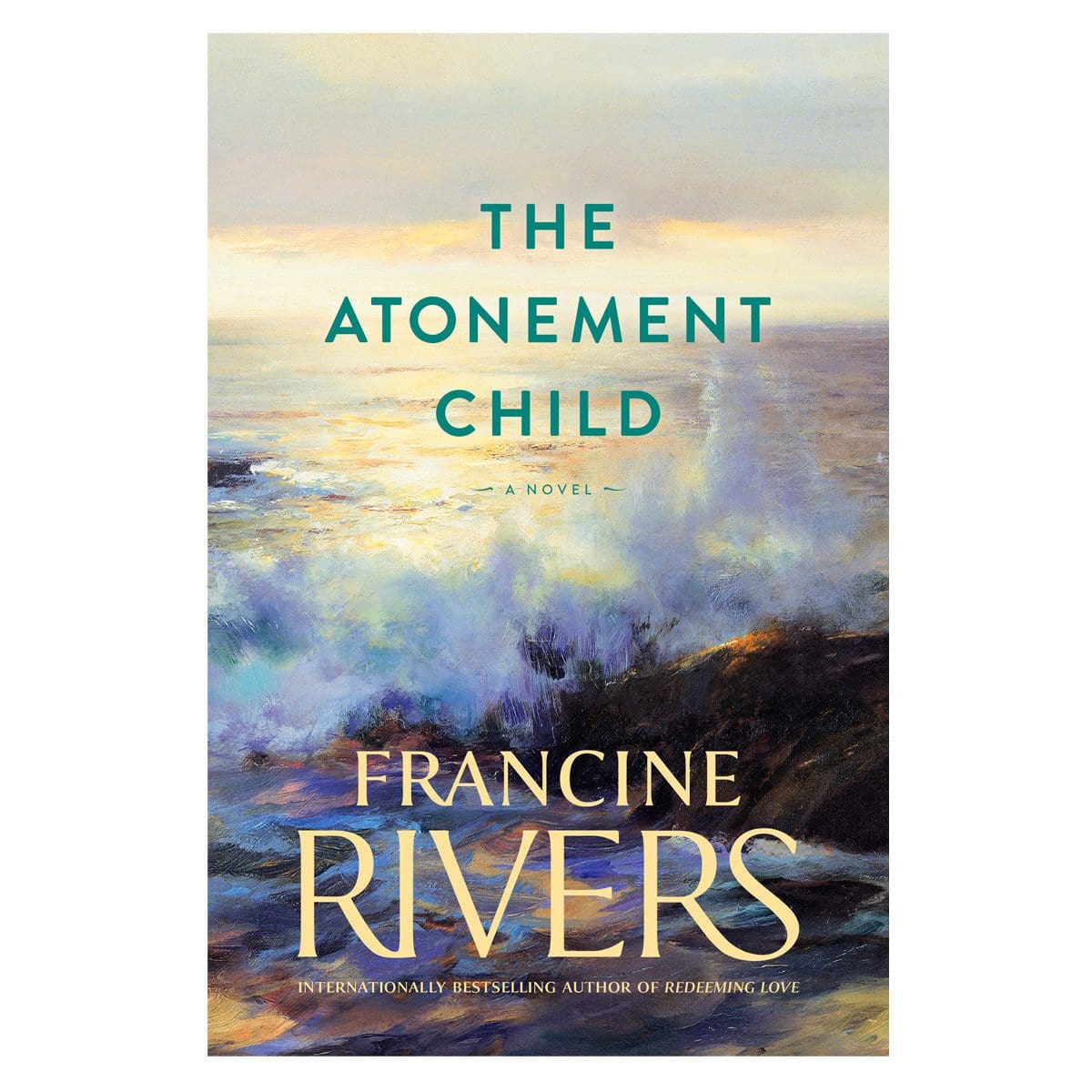 9781414370644_front The Atonement Child: A Novel (Paperback) - Image 2