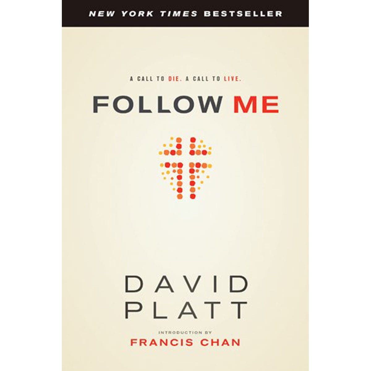 9781414373287_front Follow Me: A Call to Die a Call to Live (Paperback)  - Image 2