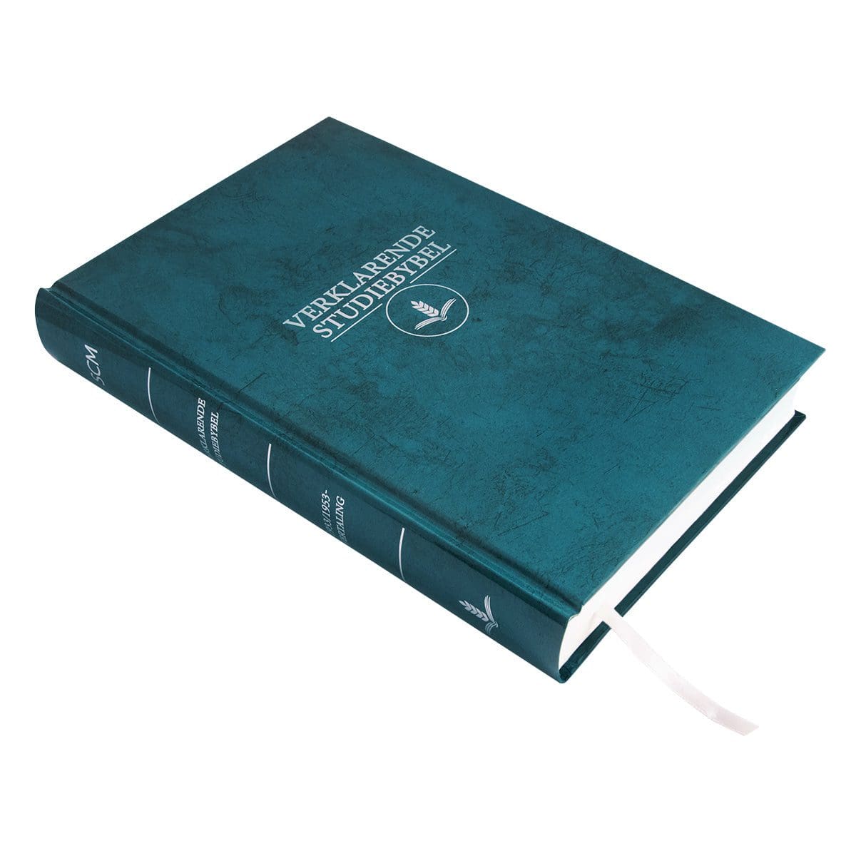 9781415342060_feature4 Afrikaans 1933/1953 Vertaling Groen Hardeband Verklarende Studiebybel - Image 10