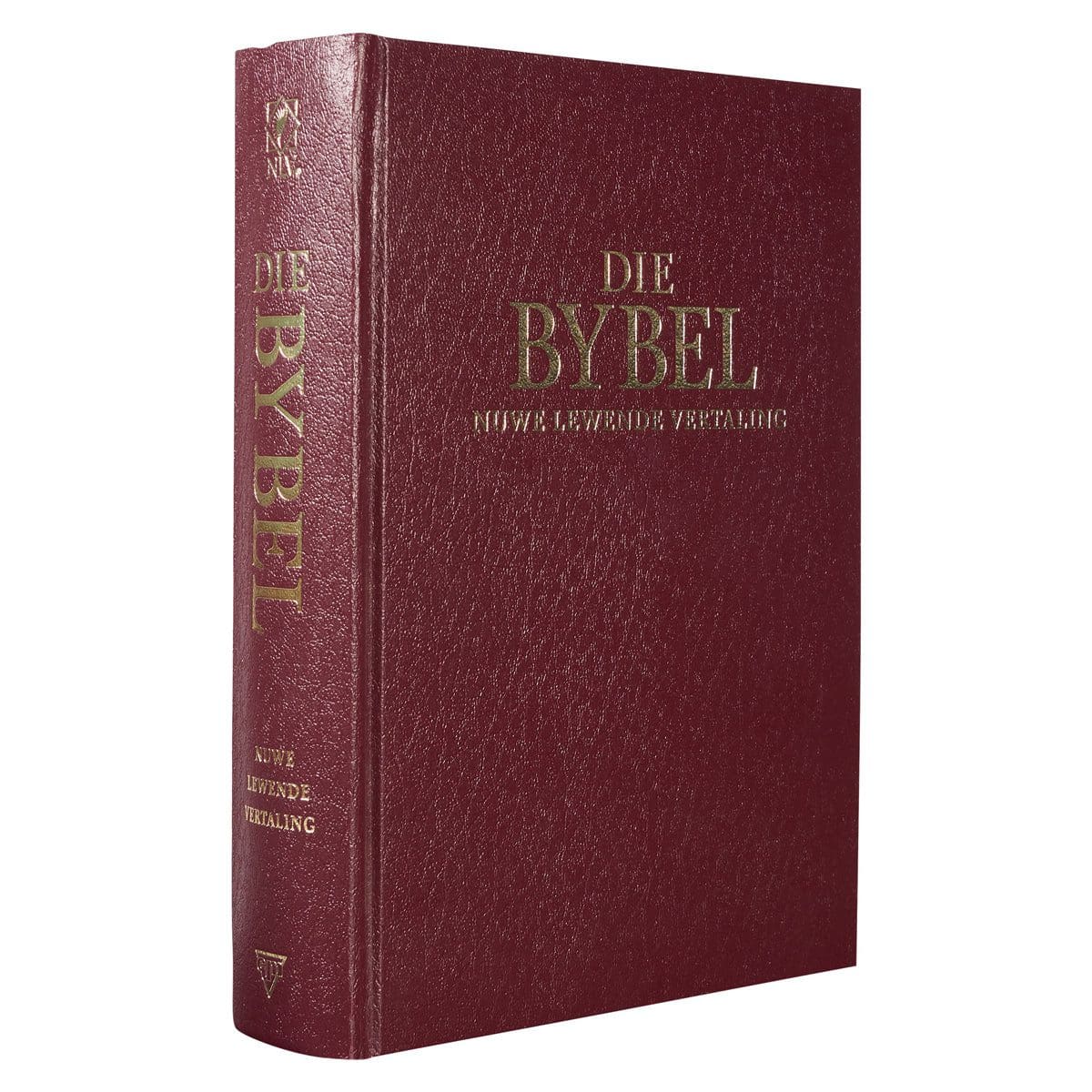 9781431618408_feature1 NLV Wynrooi Hardeband Grootdruk Bybel - Image 10