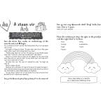Pret Met Letters: Stories En Aktiwiteite Oor Letters In Die Bybel (Sagteband) - Image 10