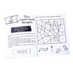 Pret Met Syfers: Stories En Aktiwiteite Oor Getalle In Die Bybel (Sagteband) - Image 14