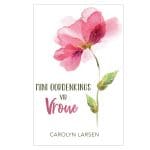 Mini Oordenkings Vir Vroue (Sagteband) - Image 6