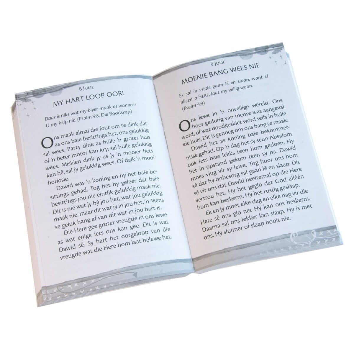 9781431625901_feature2 Eenminuut-oordenkings Vir Kinders (Sagteband) - Image 8