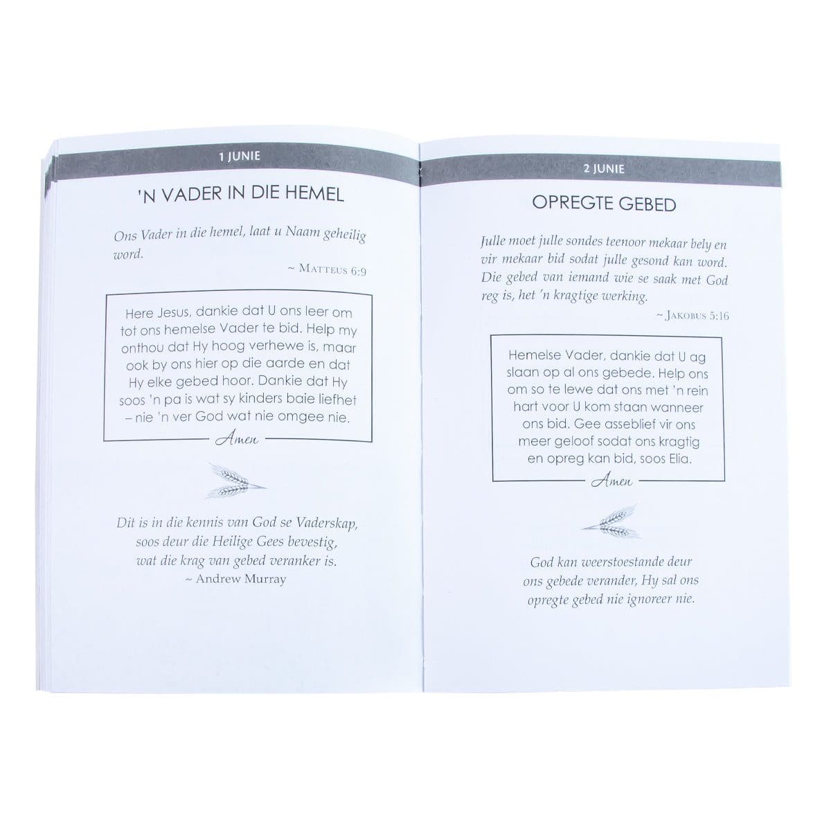 9781431626076_feature4 Sakpas-Gebede Vir Elke Dag (Sagteband) - Image 12