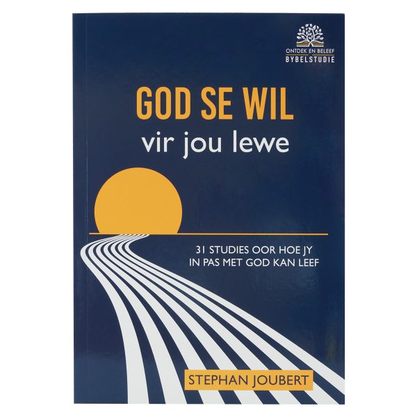 God Se Wil Vir Jou Lewe - 31 Studies (Sagteband) - Image 6
