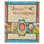 My Jesus-Storiebybel (Sagteband) - Image 7