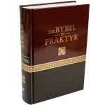 Die Bybel In Praktyk Rooi En Swart Hardeband Studiebybel - Image 10