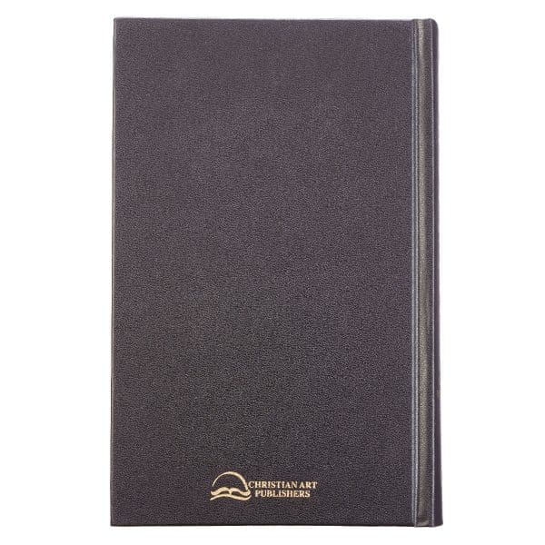 KJV Black Hardcover Standard Bible - Image 9