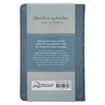 Mr & Mrs 366  Faux Leather Devotions For Couples - Image 5