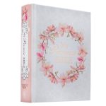 KJV Flower Garland Hardcover My Promise Bible - Image 10
