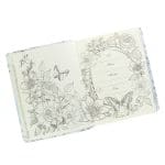 KJV Butterflies Flexcover Faux Leather My Promise Bible - Image 11