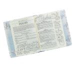KJV Butterflies Flexcover Faux Leather My Promise Bible - Image 13