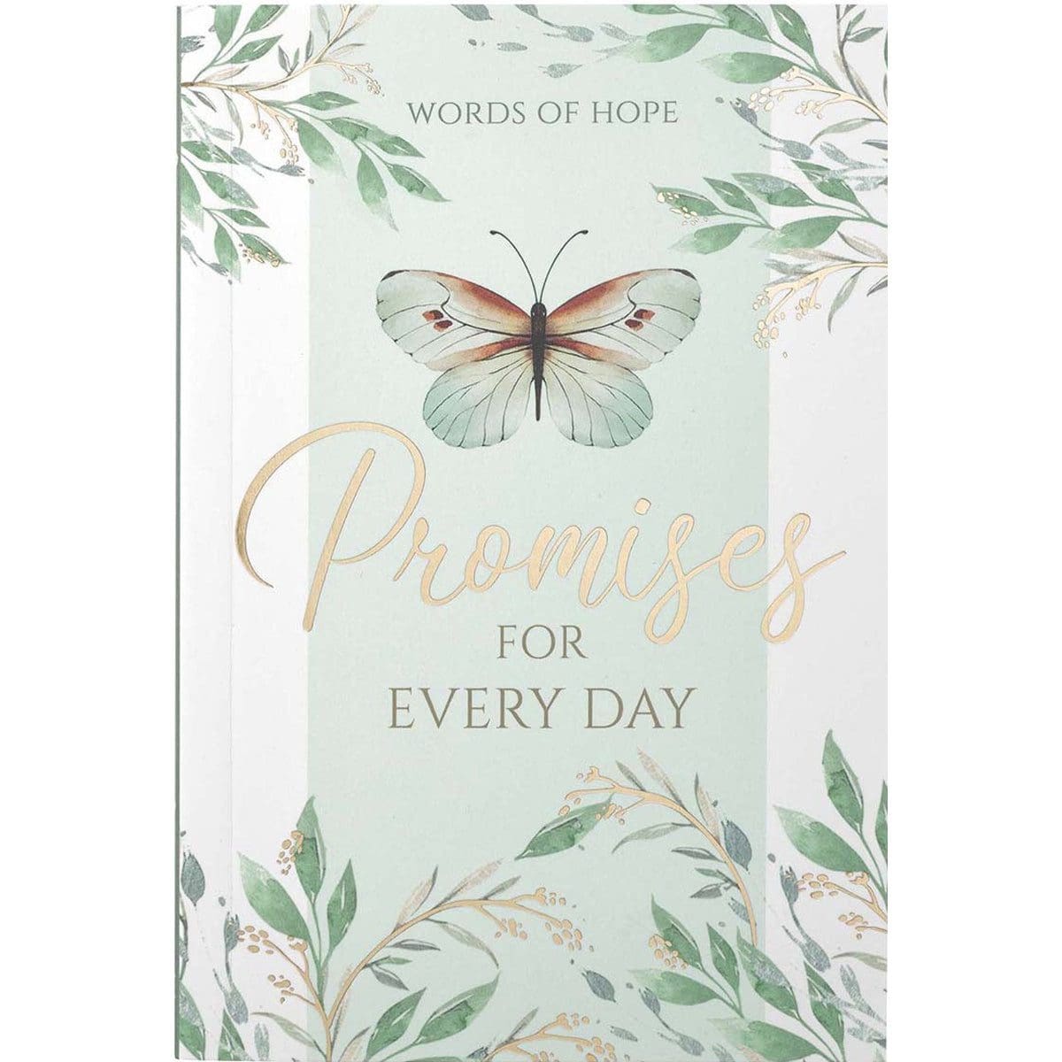 9781432130954_front Promises For Every Day (Paperback) - Image 7