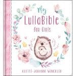 My LullaBible For Girls (Hardcover) - Image 5