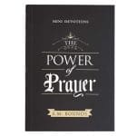 Mini Devotions Power Of Prayer (Paperback) - Image 6