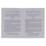 Mini Devotions Grace For Today (Paperback) - Image 10