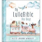 My LullaBible For Boys (Hardcover) - Image 4