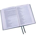 NLT The Spiritual Growth Bible Teal Hardcover - Image 12