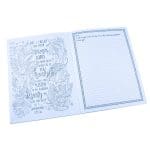 My Coloring Prayer Journal (Paperback) - Image 4