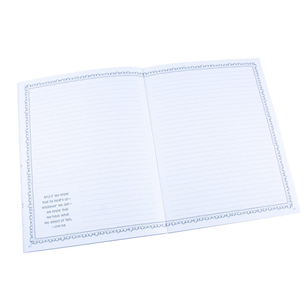 9781432134846_feature4 My Coloring Prayer Journal (Paperback) - Image 6