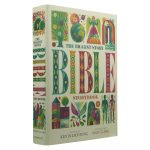 The Biggest Story Bible Storybook (Hardcover) - Image 10