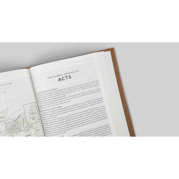 ESV Global Study Bible (Hardcover) - Image 10