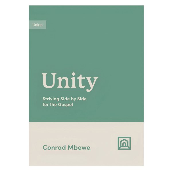 Unity: Striving Side by Side for the Gospel (Paperback) - Image 2