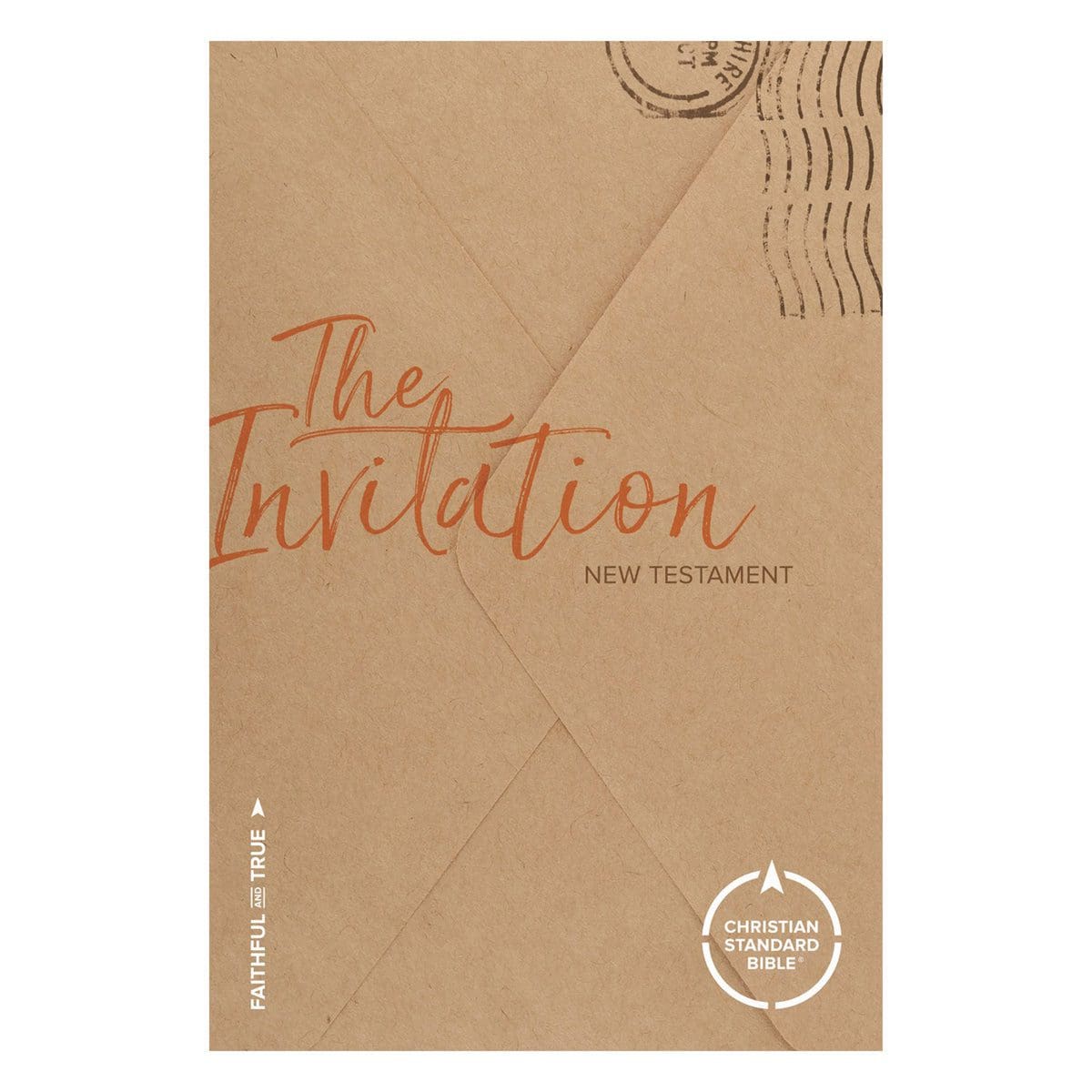 9781433644320_front CSB The Invitation New Testament (Paperback) - Image 3