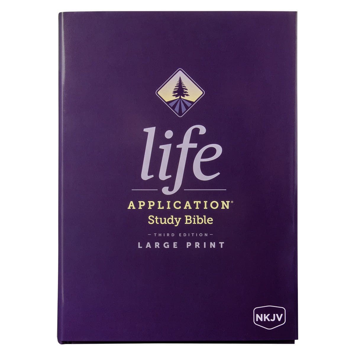 9781496452030_front NKJV Life Application Study Bible, Third Edition, Large Print, Red Letter (Hardcover) - Image 8