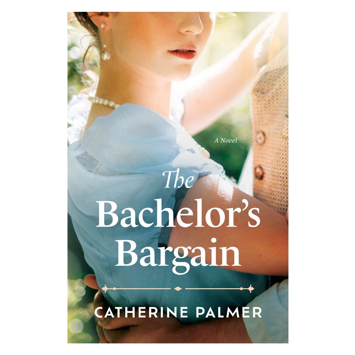 9781496473936_front The Bachelor's Bargain: A Novel (Paperback) - Image 1