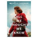 All We Thought We Knew (Paperback) - Image 2
