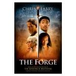 The Forge: A Novelization (Paperback) - Image 2